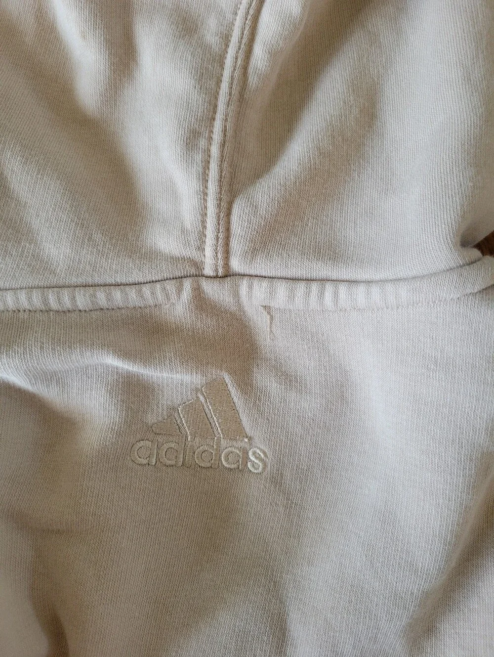 Mens size small Adidas hoodie
